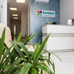 Медичний центр SanMed