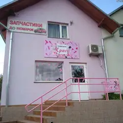 Територія краси