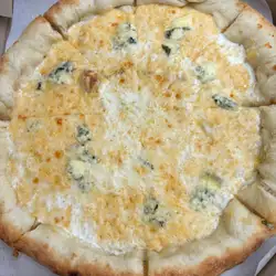 Pizza Day — Київ