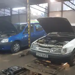 DIXI-auto