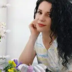 Ольга Курдюмова — Біла Церква