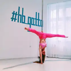 Studio Gatto. Pole Dance & Stretching