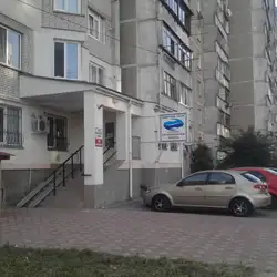Медичний центр доктора Коваленко
