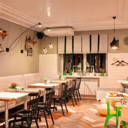 RollHouse — Київ