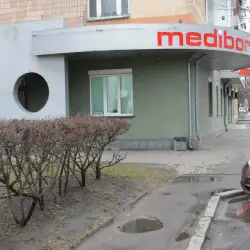 Центр здорової шкіри Медібор - Князів Острозьких