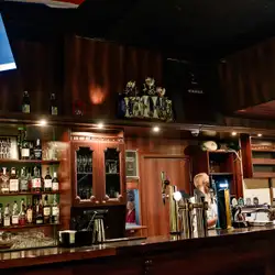 PUB O'HARA — Запоріжжя