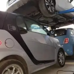 Autoland autoservice