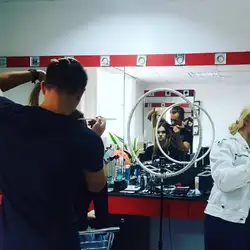 Салон краси Modas beauty