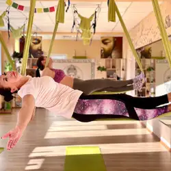 Shanti Yoga School — Херсон