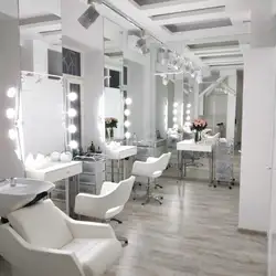Konopatska Beauty Salon