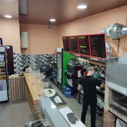 М'ясо та Полум'я — Одеса