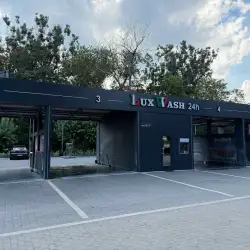 Автомийка LuxWash - Самбір