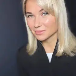 Ганна Абіремцева