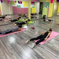 Yogini