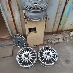 Шиномонтаж