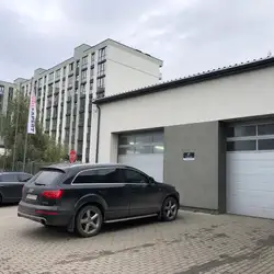 Автосервіс Audi-Expert