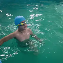 Басейн Соціум