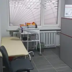 Медична лабораторія Панакея - Хотин
