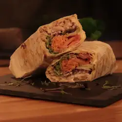 Lux Cafe на Зеленій — Львів