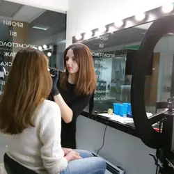 Elixir Beauty Station