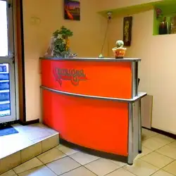 Орхідея