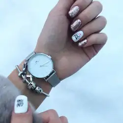Nails Lounge