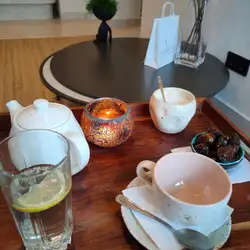 Rakuena Spa club - Оболонь