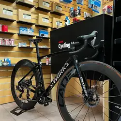 Веломайстерня Cycling House