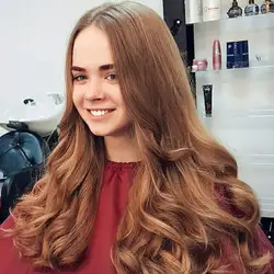 GOSTI Studio Beauty - Євгена Коновальця