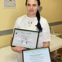 Косметологія VK