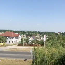Космос Боулінг