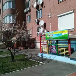 Kids Family — Київ