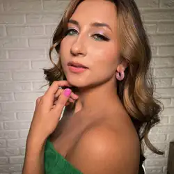 Ірина Кошицька Візажист