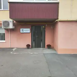 Медичний кабінет Євстратьєвих