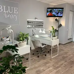 Blue Berry
