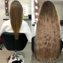 ROKSI HAIR — Одеса