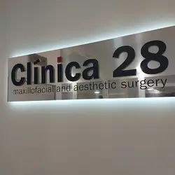Clínica 28