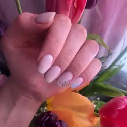 Kondratiuk nails - Мечникова
