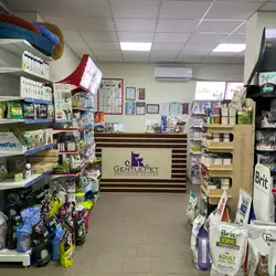 Gentle Pet Grooming Centre — Київ