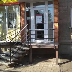 Стоматологія лікаря Чорного