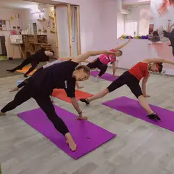 Fitmoms