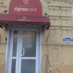 Apex Art