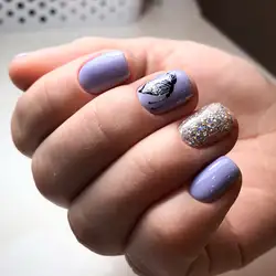 Nail Studio Olivia — Київ