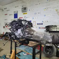 СТО AutoHub