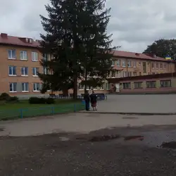 Спас - Дубнівська