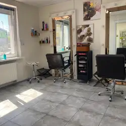 Beauty Bar