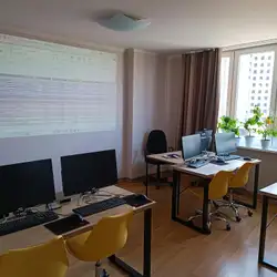 Навчальний центр інновацій
