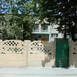 Дитячий садок №117 "Калинонька" — Николаев