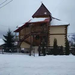 ДЕЛЬ ФІН