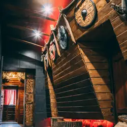 ЯViking - Костанді
